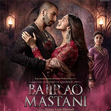 Bajirao Mastani